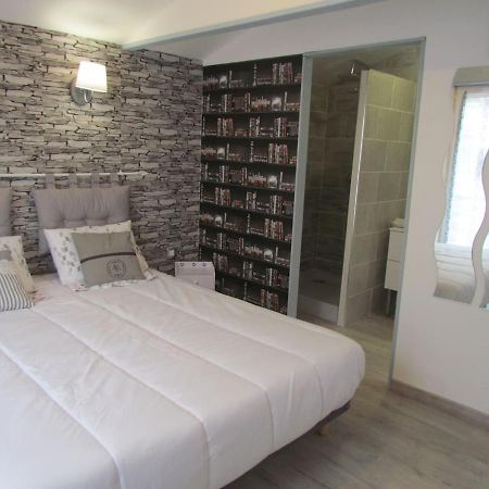 Le Marioly Villa Tilly-sur-Seulles Exterior foto